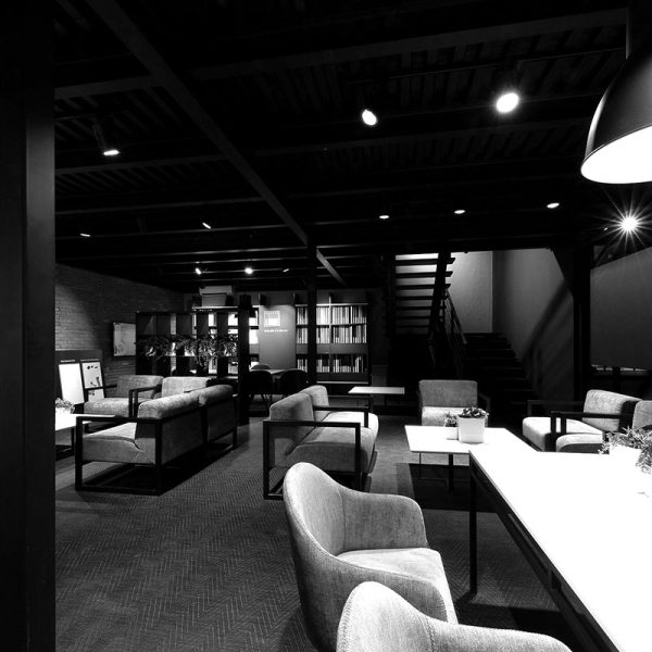 Lube Creo - Exhibition Milan (Italy) - 02