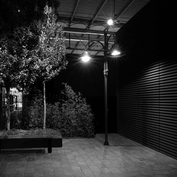 Lube Creo - Exhibition Milan (Italy) - 06