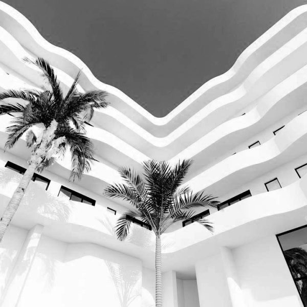 Project and consultant for Mei Residence Group – Qerret (Albania) - 04