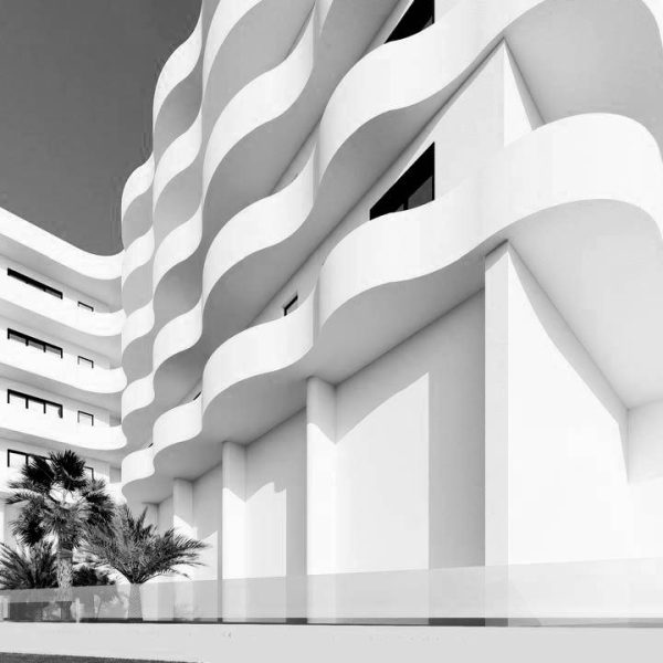 Project and consultant for Mei Residence Group – Qerret (Albania) - 07