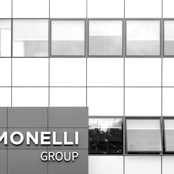 Nuova Simonelli Group - Italy - 01