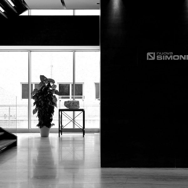 Nuova Simonelli Group - Italy - 04