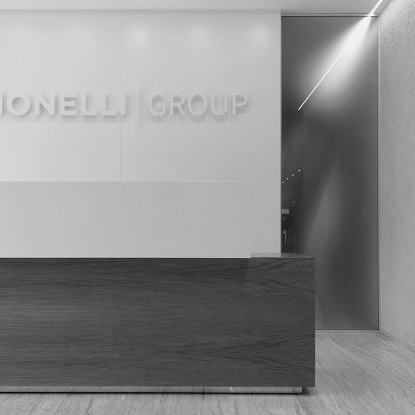 Nuova Simonelli Group - Italy - 05