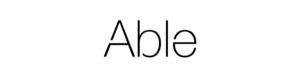 logo-able