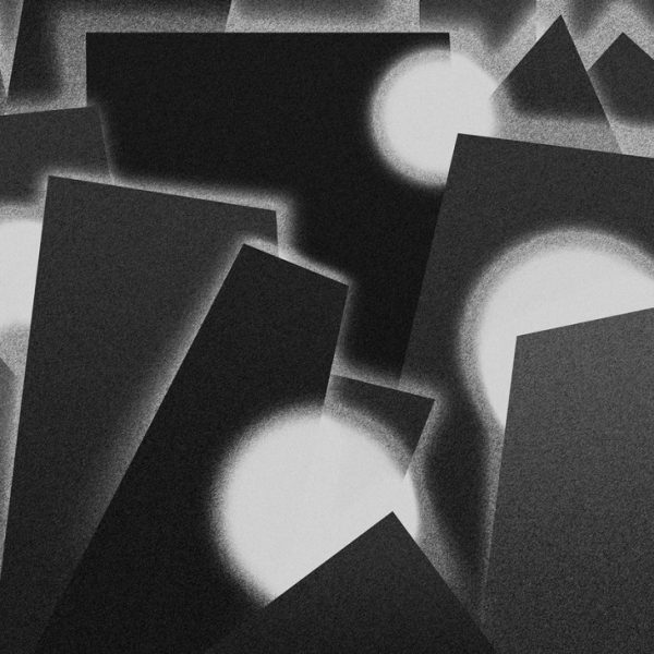 Wallpaper created for London Art - Eclissi